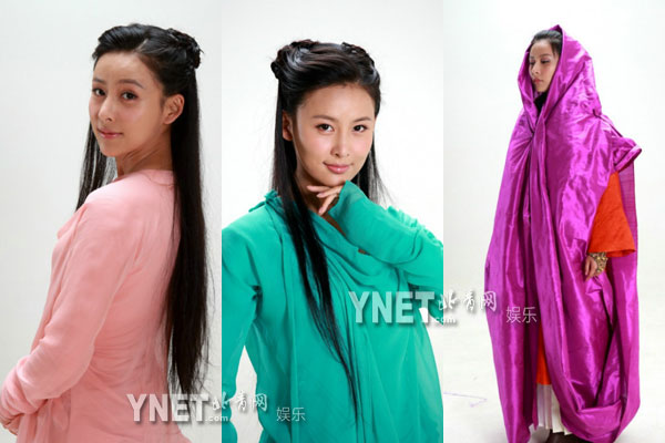 盘点雷人的翻拍电视剧