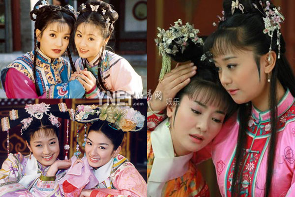 盘点雷人的翻拍电视剧