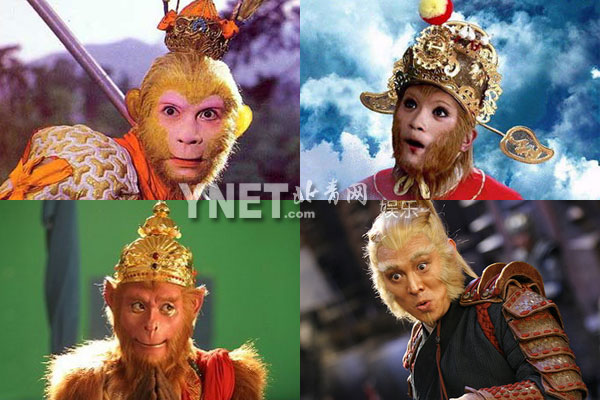 盘点雷人的翻拍电视剧