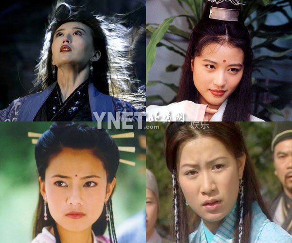 盘点雷人的翻拍电视剧