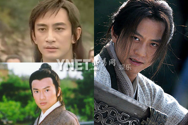 盘点雷人的翻拍电视剧