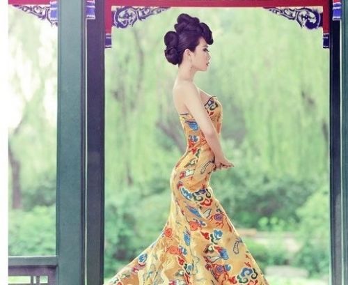 芙蓉姐姐减肥前后对比惊人