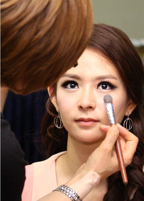 2013韩国小姐