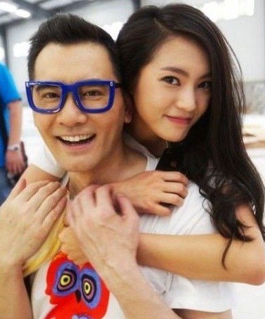 赵文瑄被赞年轻。