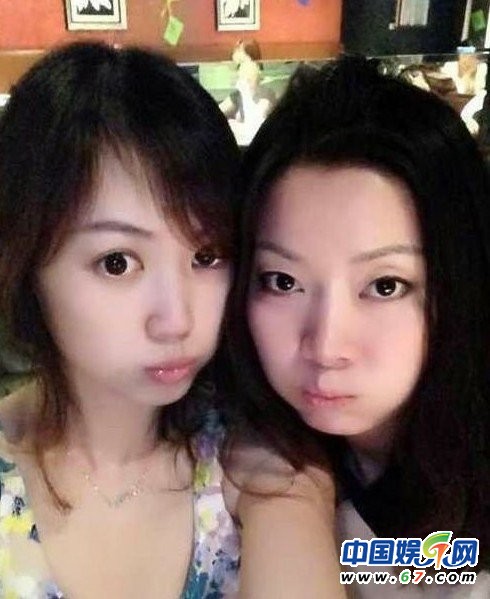 王宝强娇妻马蓉