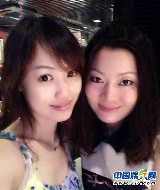 王宝强娇妻马蓉