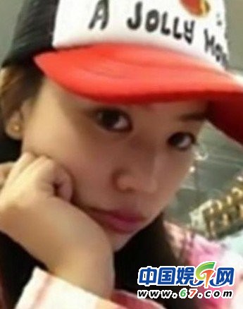 王宝强妻子马蓉