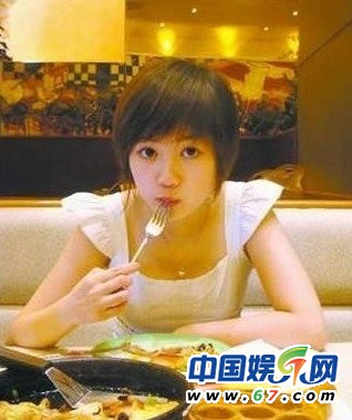 王宝强妻子马蓉