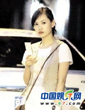 王宝强妻子马蓉