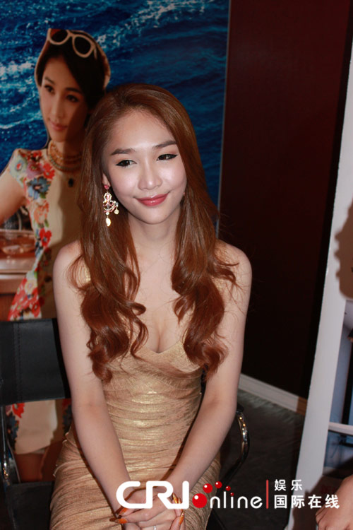 泰囧人妖皇后Rose