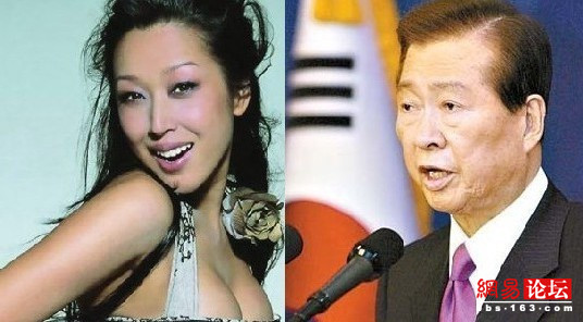 揭秘一线明星的干爹“靠山”