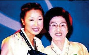 揭秘一线明星的干爹“靠山”