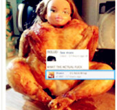 难得一见的神级爆笑瞬间