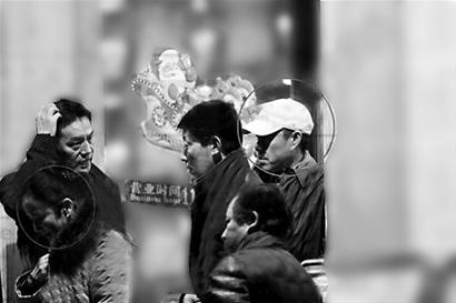 揭男星美艳娇妻神秘背景 高晓松老婆家境不俗 揭男星美艳娇妻神秘背景 高晓松老婆家境不俗