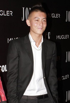 明星被打内幕：