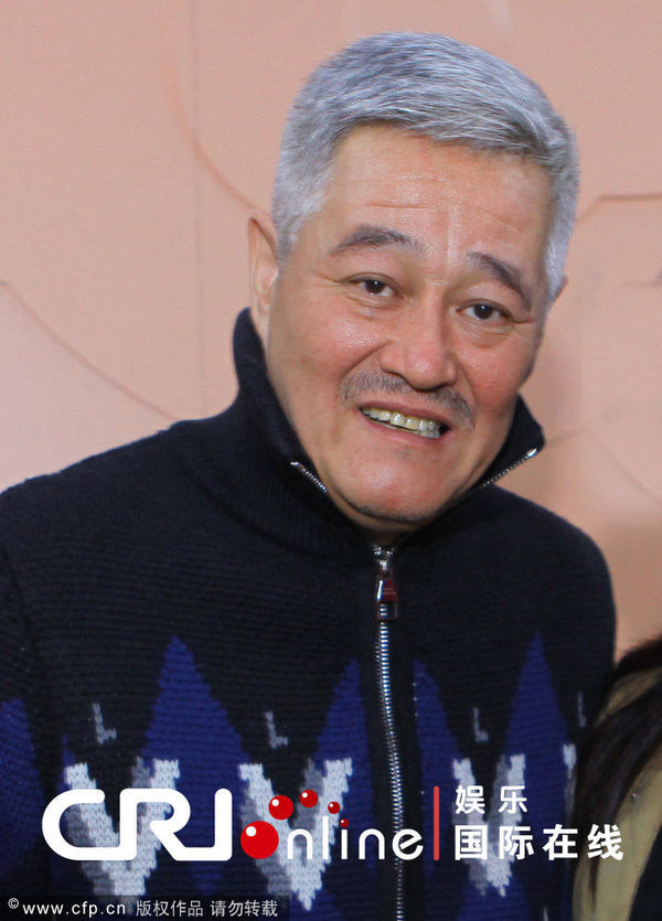 赵本山（资料图片）