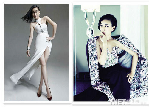 那英（2／7张）