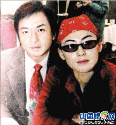 Angelababy张柏芝钟丽缇 揭美艳混血女星彪悍情史