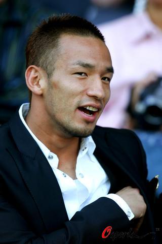 盘点MaggieQ身上的N种传闻(组图)