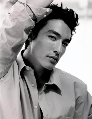 盘点MaggieQ身上的N种传闻(组图)