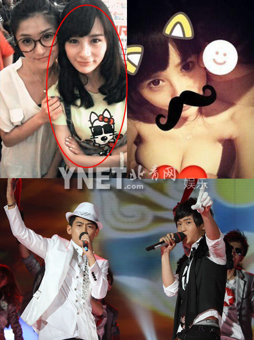 苏醒（2／4张）