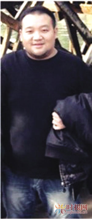 当年的李代沫你认得出来吗?