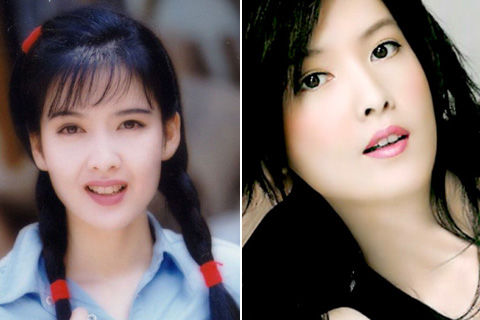 周慧敏