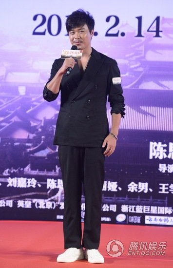 陈思成