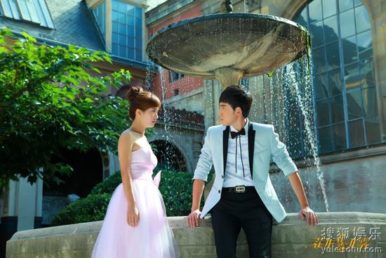 花非花雾非雾剧照