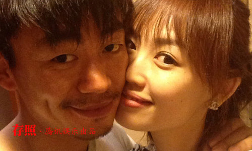 王宝强为老婆马蓉庆生