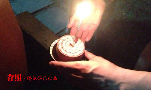 新一代“谋女郎”倪妮正式25岁