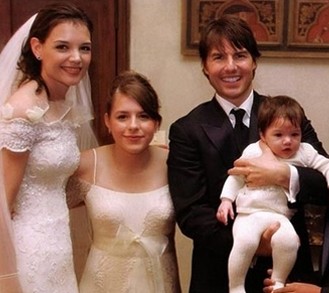 盘点先上车后补票的明星夫妻