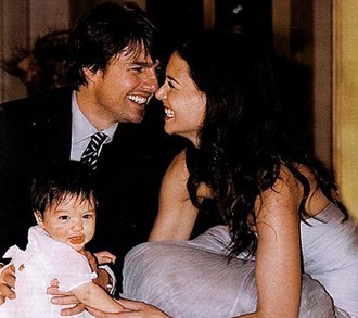 盘点先上车后补票的明星夫妻