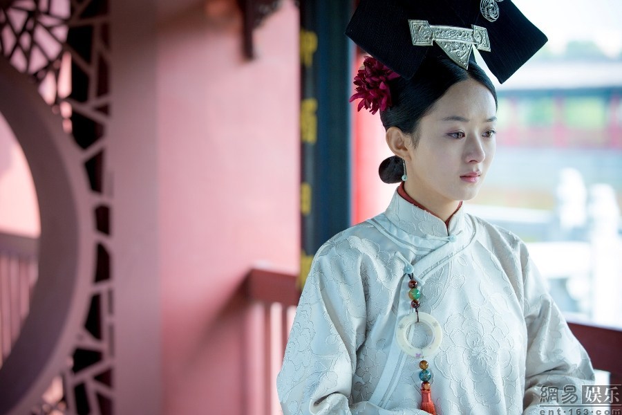 宫锁沉香 宫锁沉香