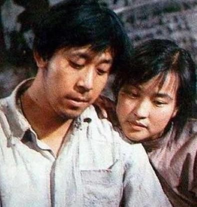 刘晓庆与姜文曾相恋（4／8张）