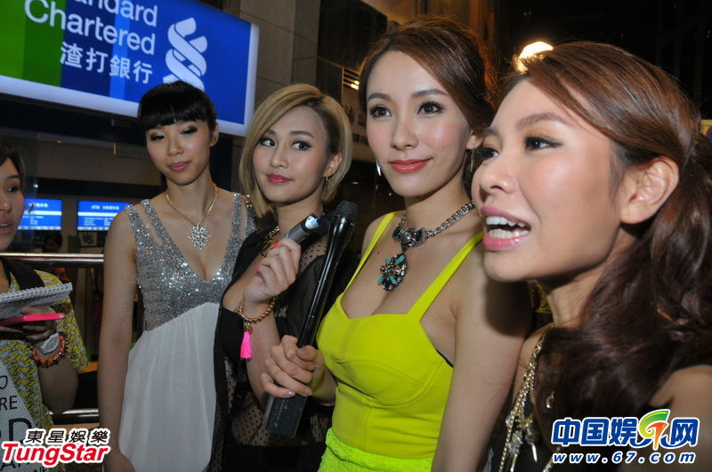 直击：情色片《喜爱夜蒲3》拍摄现场 夏尉喻谷胸抢镜