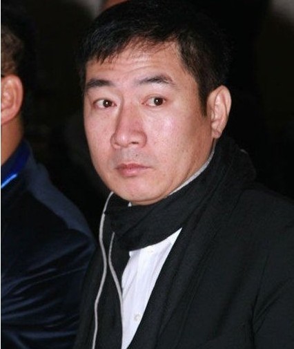 俩富商争沈星02前男友李军被曝是陈红老公(图)