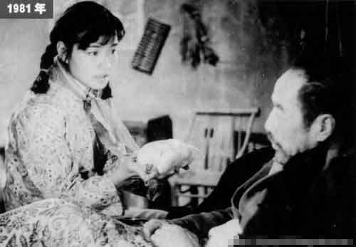 刘晓庆60年传奇情路