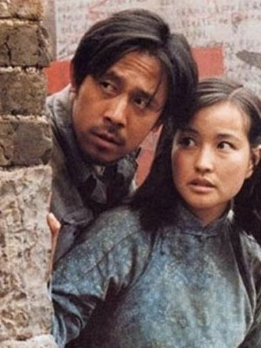 刘晓庆60年传奇情路