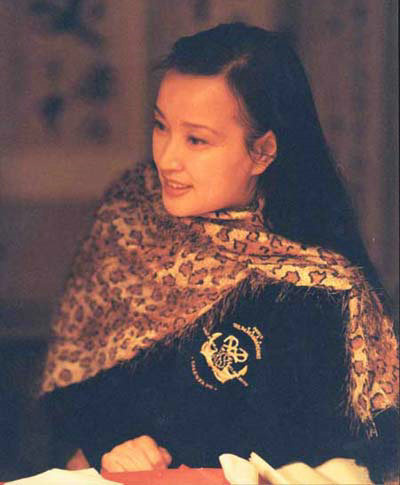 刘晓庆60年传奇情路