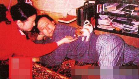 刘晓庆60年传奇情路