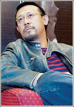 刘晓庆60年传奇情路