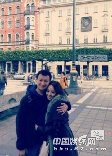 818那些声称绝对没有上过床明星情侣 坑爹呢