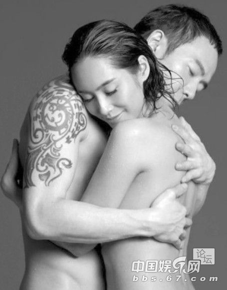 818那些声称绝对没有上过床明星情侣 坑爹呢