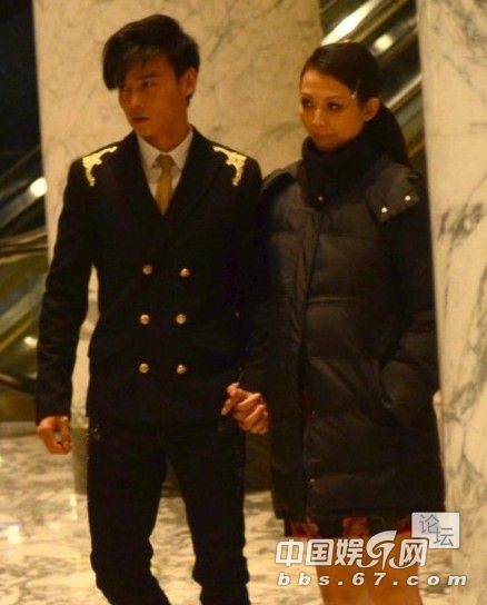 818那些声称绝对没有上过床明星情侣 坑爹呢