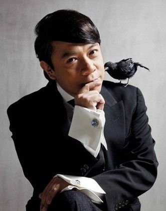 蔡康永颜面神经失调 舞台剧可能延期