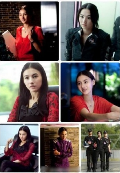 张柏芝李小璐赵薇　明星辣妈微博晒子萌照