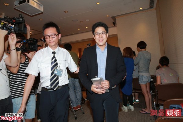 曝郭晶晶搬离霍家 疑因不适应'豪门宫斗'