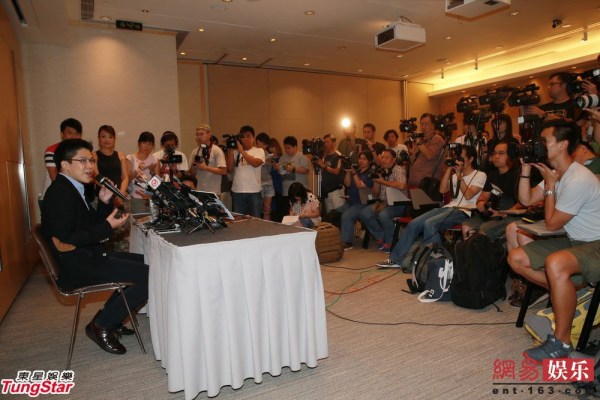 曝郭晶晶搬离霍家 疑因不适应'豪门宫斗'