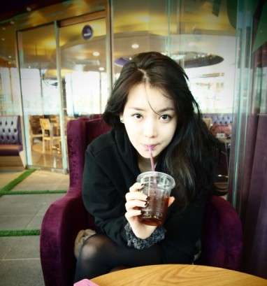 韩国第一车模林智慧 韩国第一车模林智慧